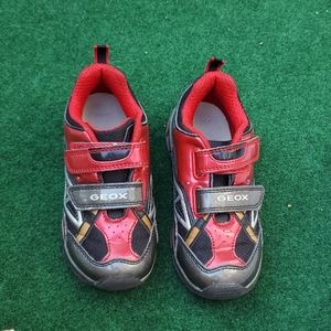 Kids Geox Shoes